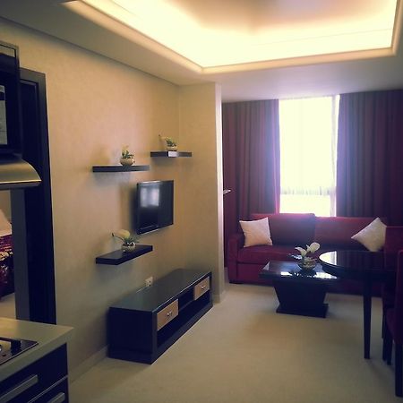 Elite Hotel & Spa Βηρυτός Εξωτερικό φωτογραφία