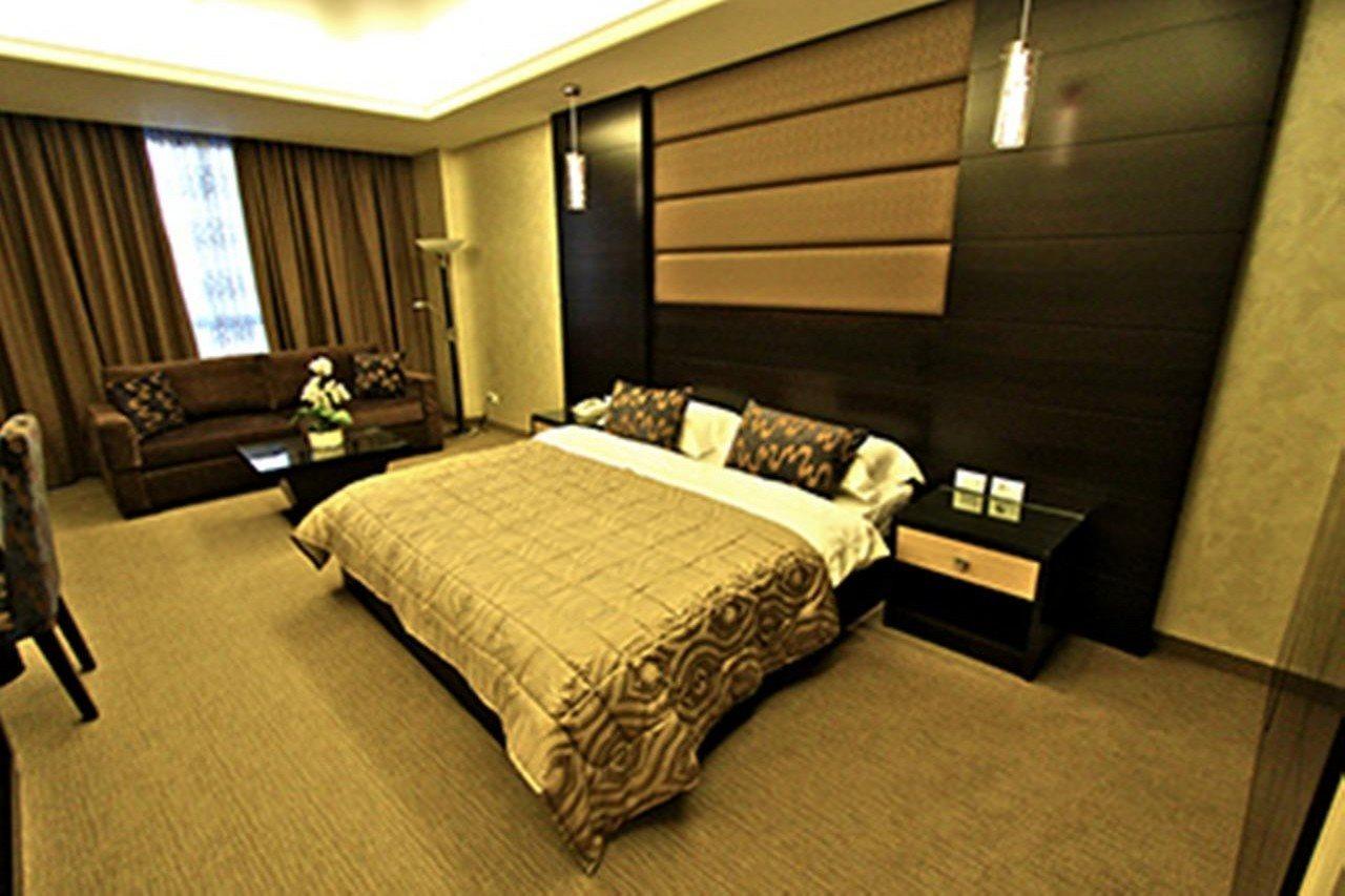 Elite Hotel & Spa Βηρυτός Εξωτερικό φωτογραφία