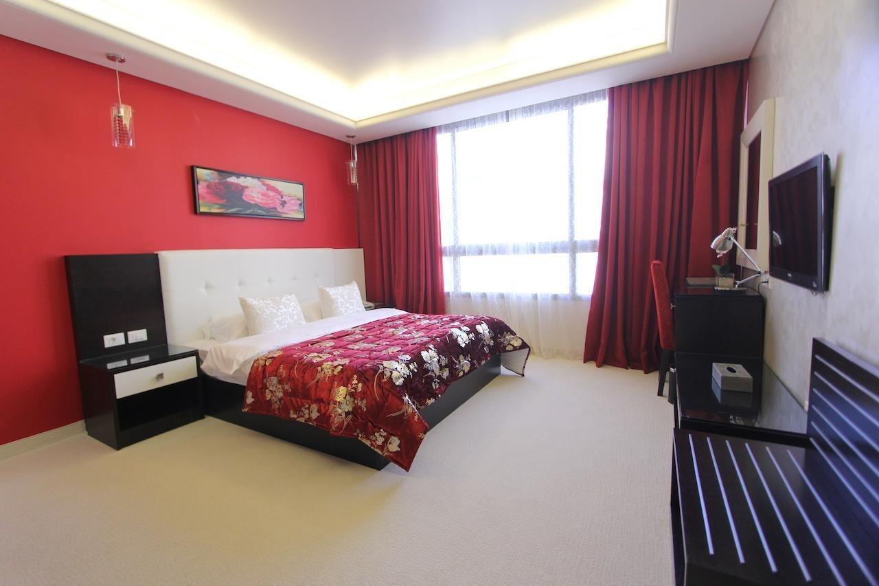 Elite Hotel & Spa Βηρυτός Εξωτερικό φωτογραφία