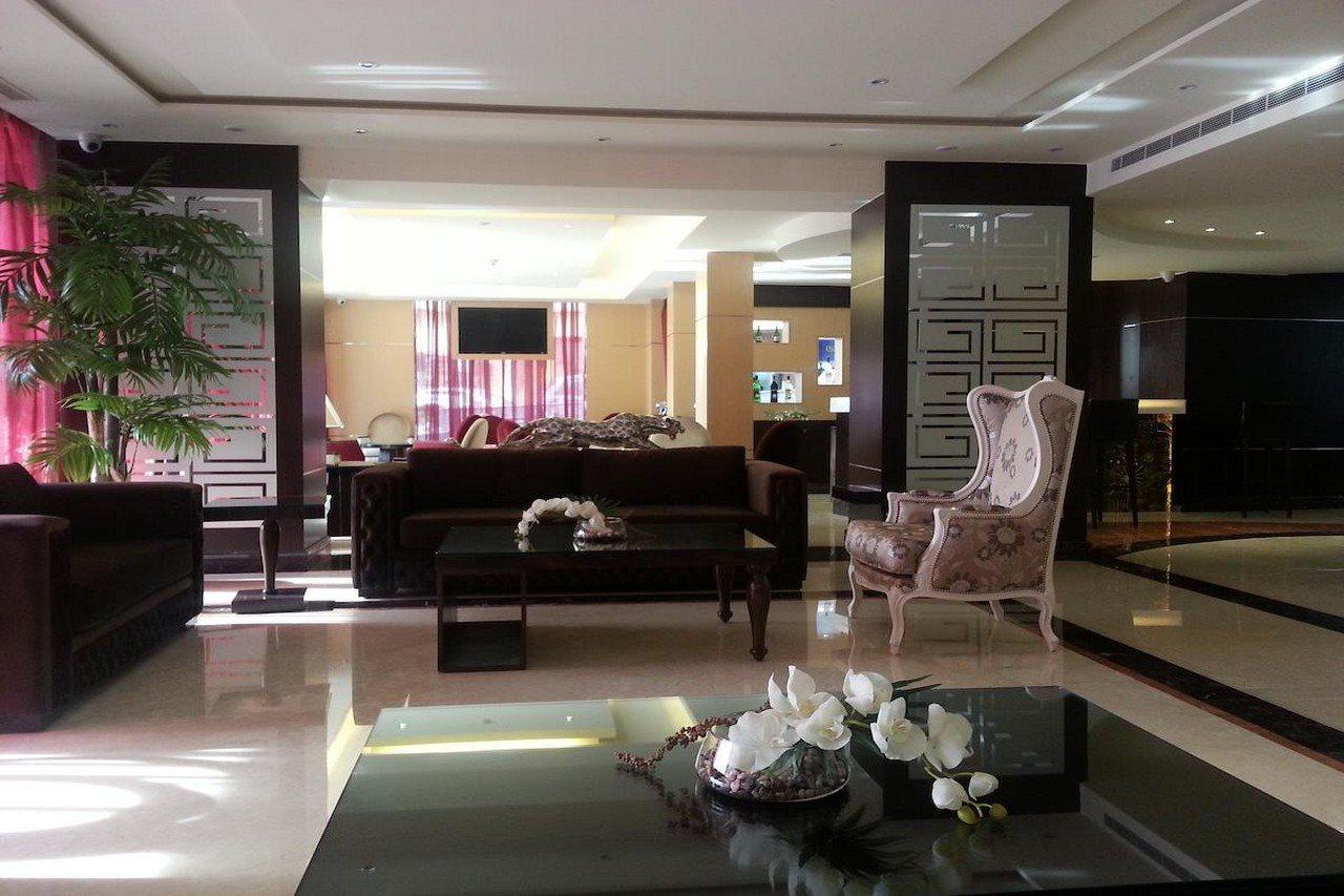 Elite Hotel & Spa Βηρυτός Εξωτερικό φωτογραφία