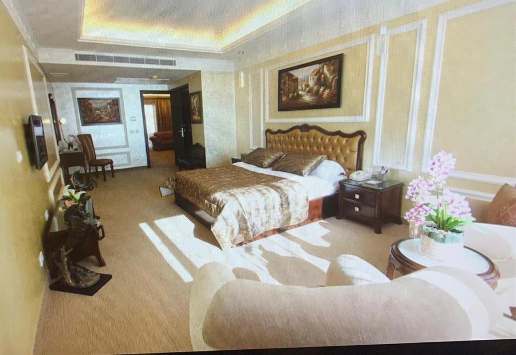 Elite Hotel & Spa Βηρυτός Εξωτερικό φωτογραφία