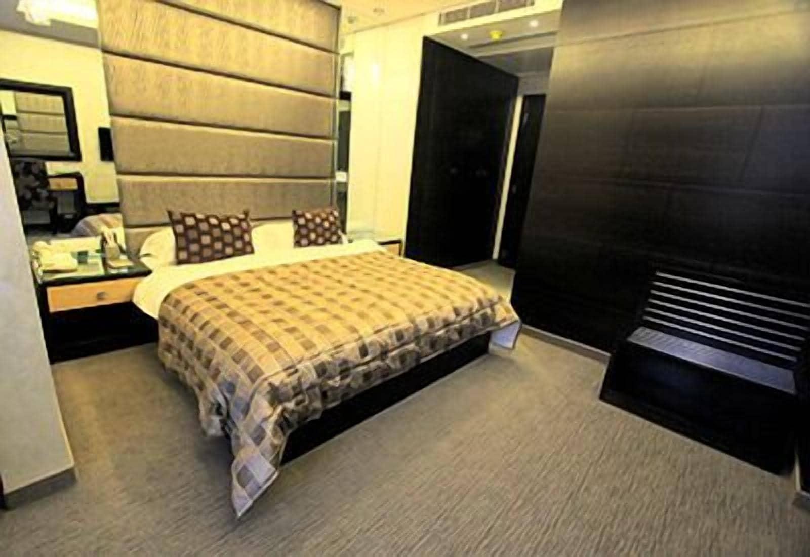 Elite Hotel & Spa Βηρυτός Εξωτερικό φωτογραφία
