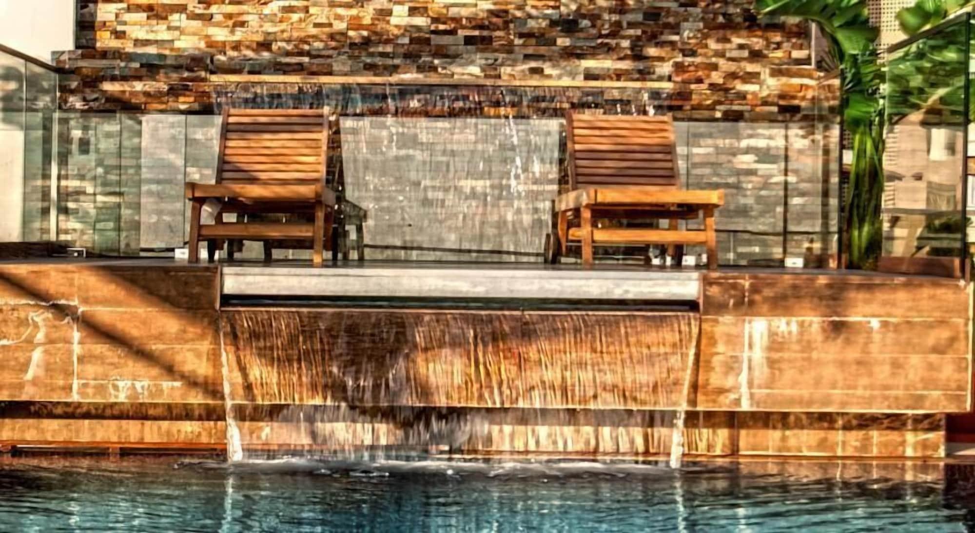Elite Hotel & Spa Βηρυτός Εξωτερικό φωτογραφία