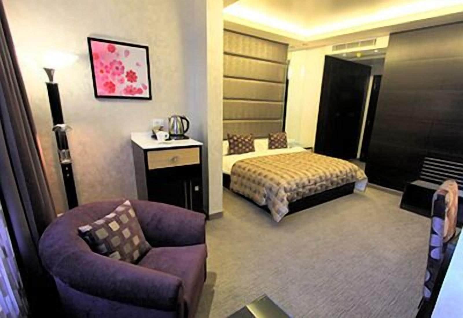 Elite Hotel & Spa Βηρυτός Εξωτερικό φωτογραφία