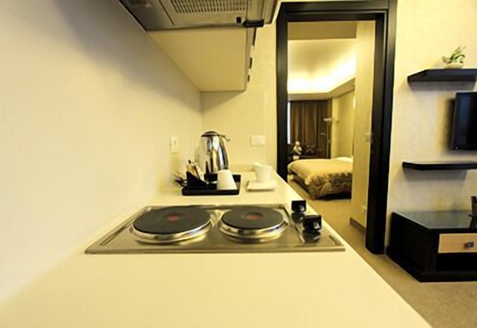Elite Hotel & Spa Βηρυτός Εξωτερικό φωτογραφία