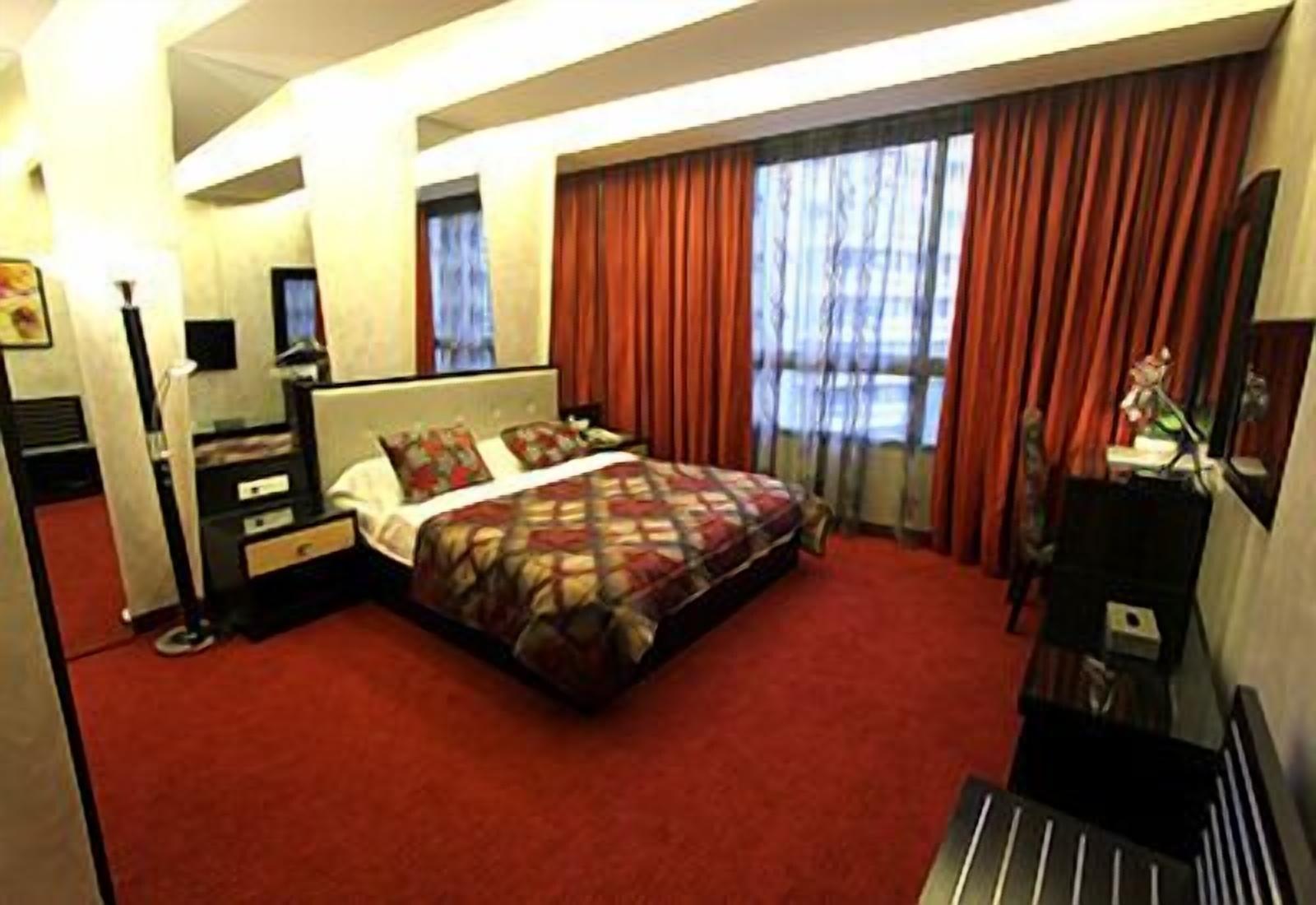 Elite Hotel & Spa Βηρυτός Εξωτερικό φωτογραφία