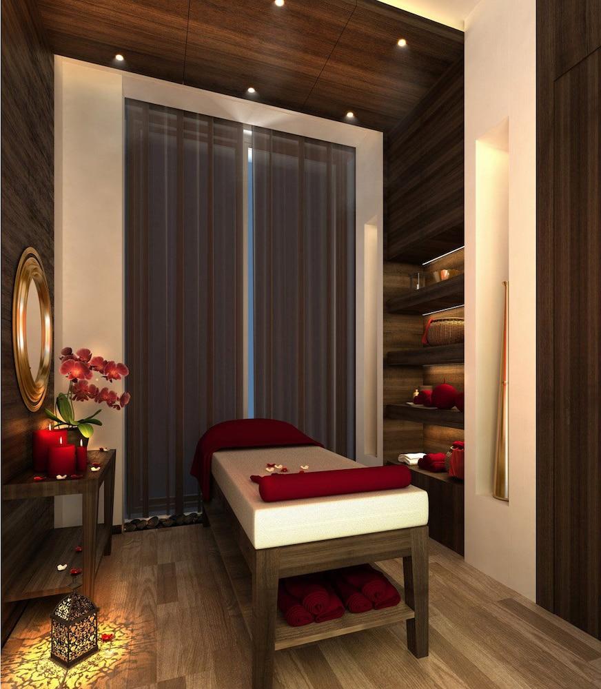 Elite Hotel & Spa Βηρυτός Εξωτερικό φωτογραφία