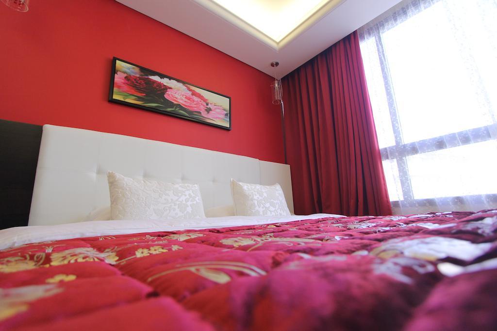 Elite Hotel & Spa Βηρυτός Εξωτερικό φωτογραφία