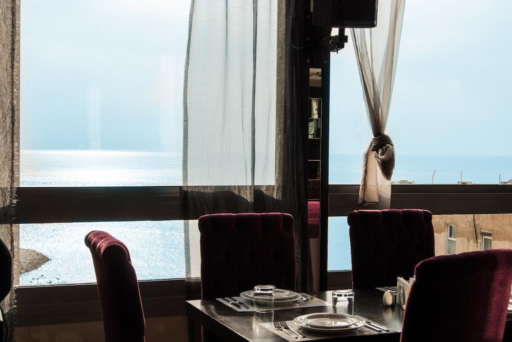 Elite Hotel & Spa Βηρυτός Εξωτερικό φωτογραφία