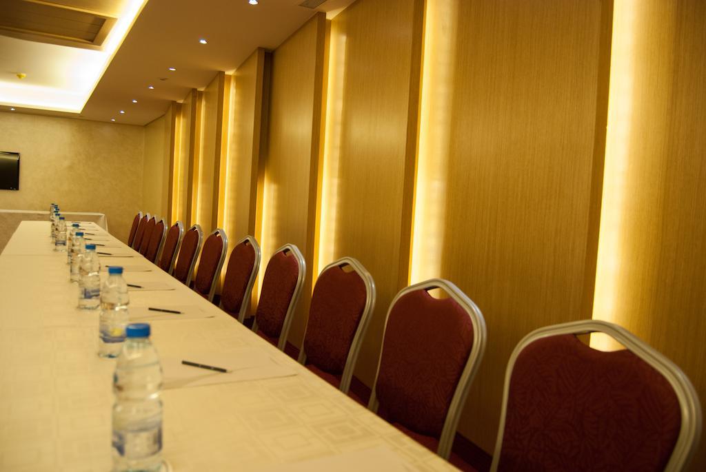 Elite Hotel & Spa Βηρυτός Εξωτερικό φωτογραφία