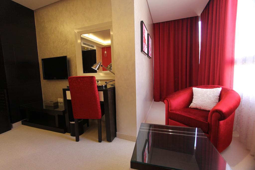 Elite Hotel & Spa Βηρυτός Εξωτερικό φωτογραφία