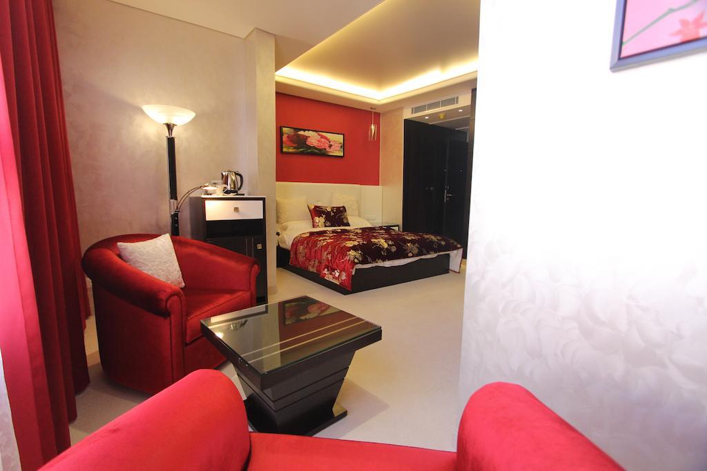 Elite Hotel & Spa Βηρυτός Εξωτερικό φωτογραφία