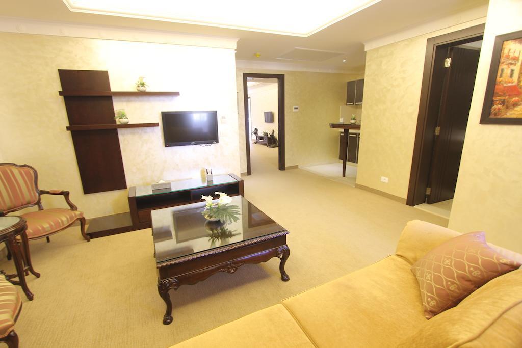 Elite Hotel & Spa Βηρυτός Εξωτερικό φωτογραφία