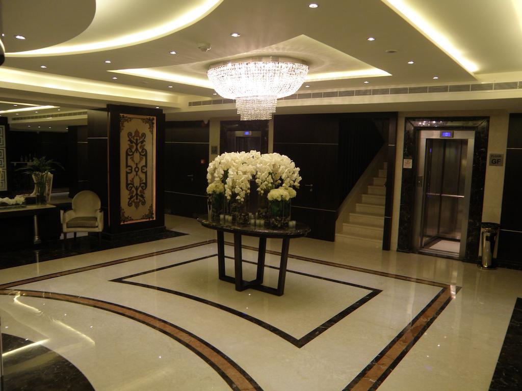 Elite Hotel & Spa Βηρυτός Εξωτερικό φωτογραφία