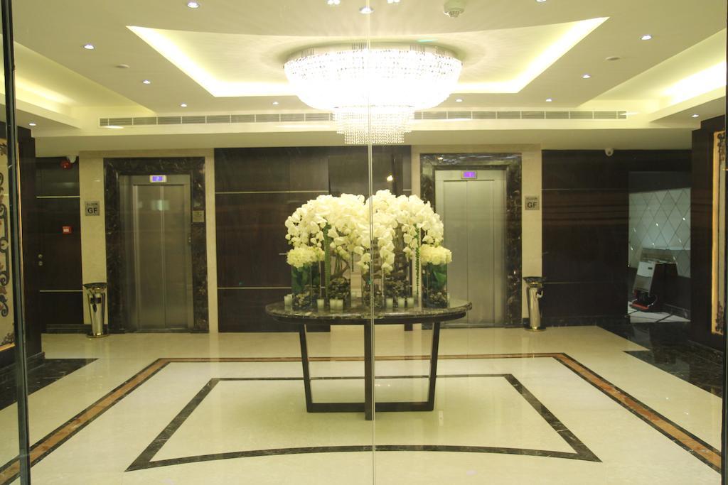 Elite Hotel & Spa Βηρυτός Εξωτερικό φωτογραφία