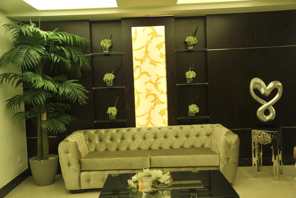 Elite Hotel & Spa Βηρυτός Εξωτερικό φωτογραφία