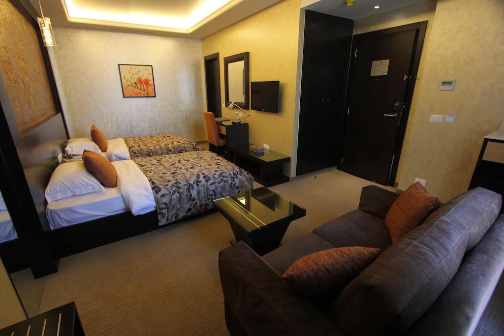 Elite Hotel & Spa Βηρυτός Δωμάτιο φωτογραφία