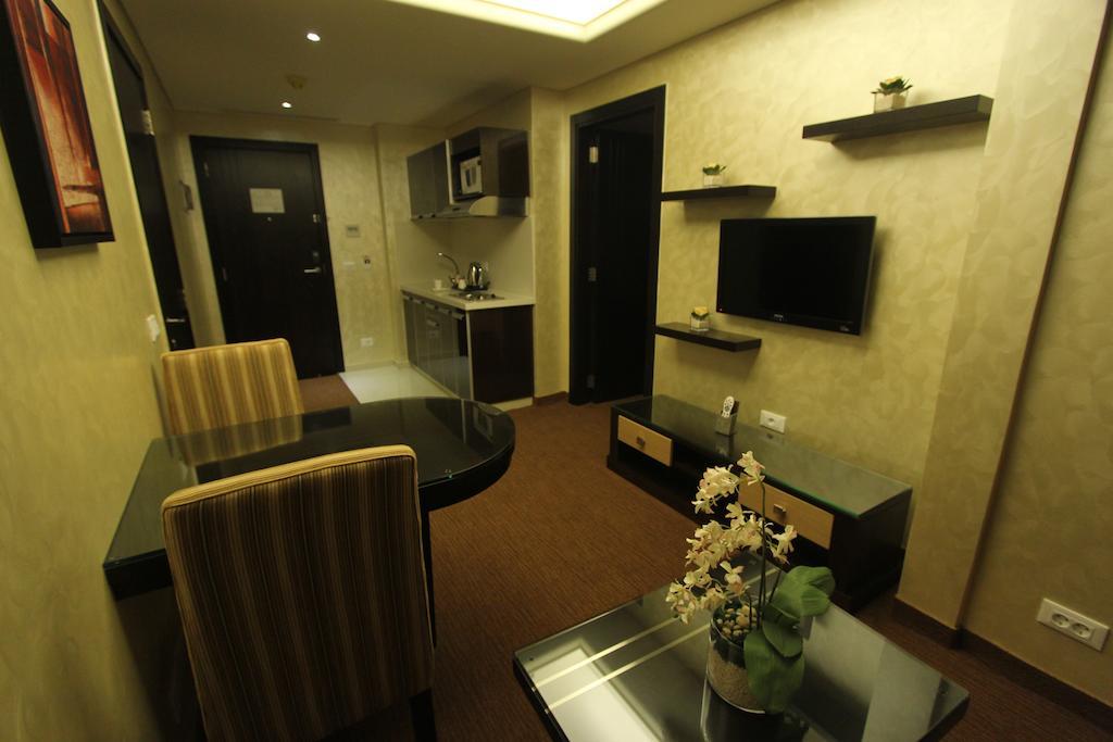 Elite Hotel & Spa Βηρυτός Δωμάτιο φωτογραφία
