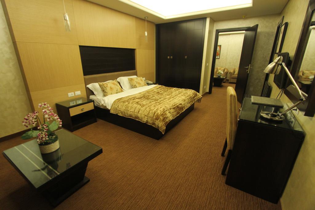 Elite Hotel & Spa Βηρυτός Δωμάτιο φωτογραφία