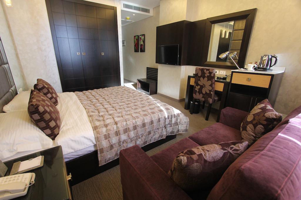 Elite Hotel & Spa Βηρυτός Δωμάτιο φωτογραφία