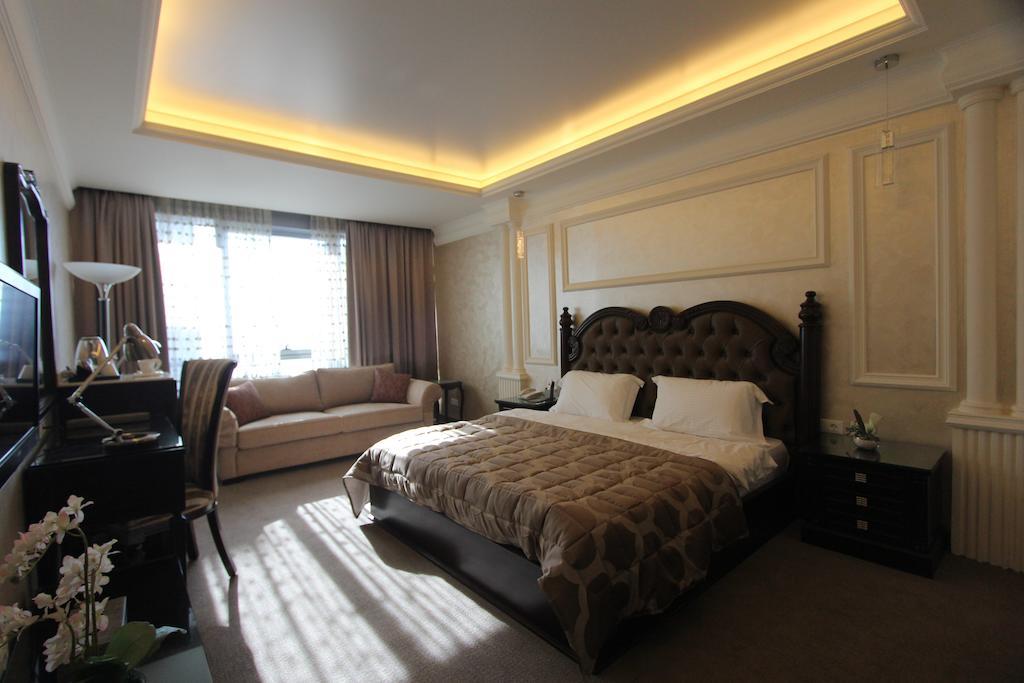 Elite Hotel & Spa Βηρυτός Εξωτερικό φωτογραφία