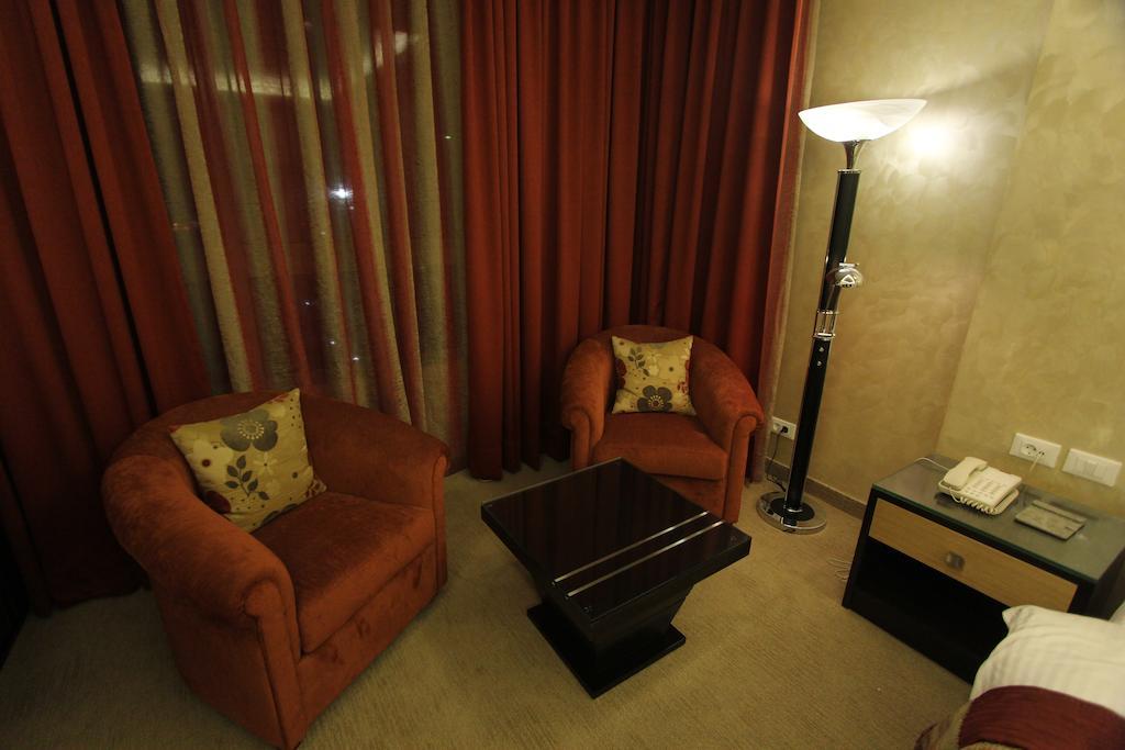 Elite Hotel & Spa Βηρυτός Δωμάτιο φωτογραφία