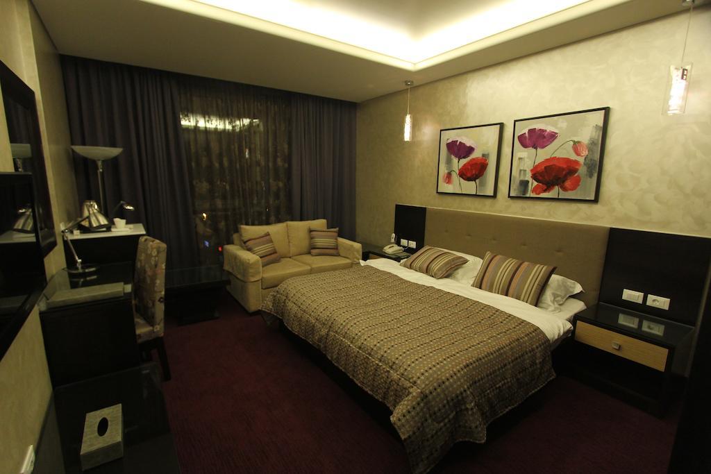 Elite Hotel & Spa Βηρυτός Δωμάτιο φωτογραφία