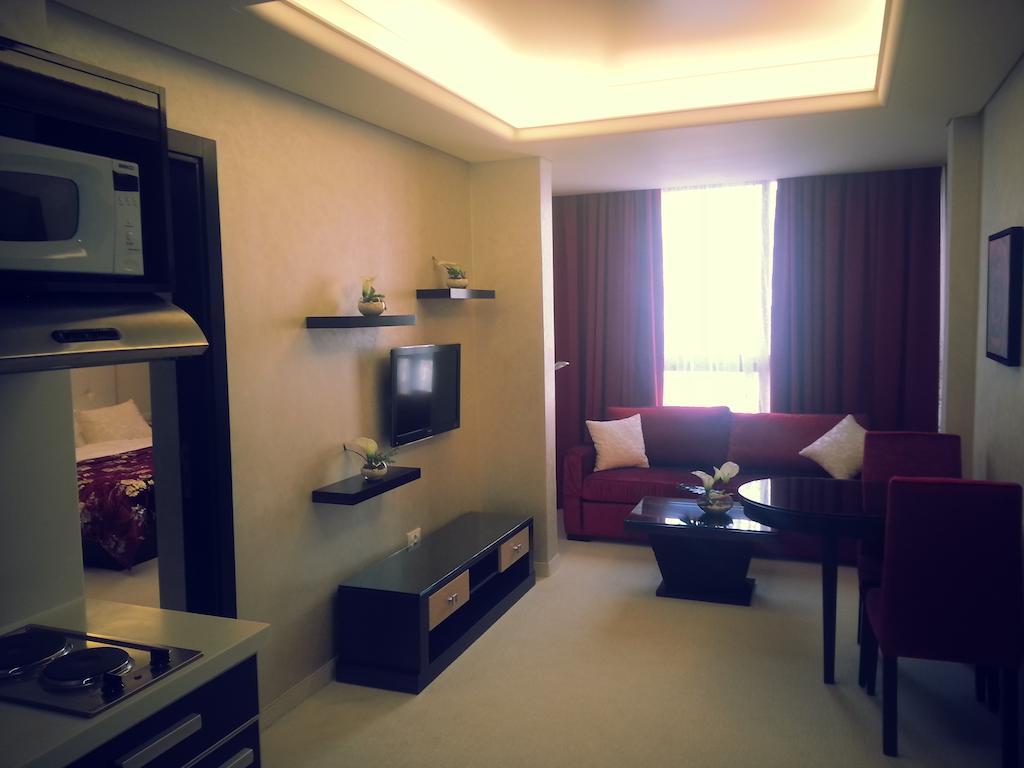 Elite Hotel & Spa Βηρυτός Εξωτερικό φωτογραφία