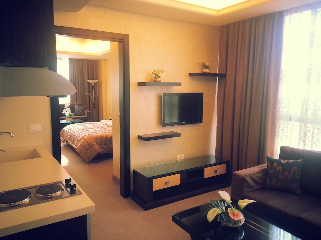 Elite Hotel & Spa Βηρυτός Εξωτερικό φωτογραφία