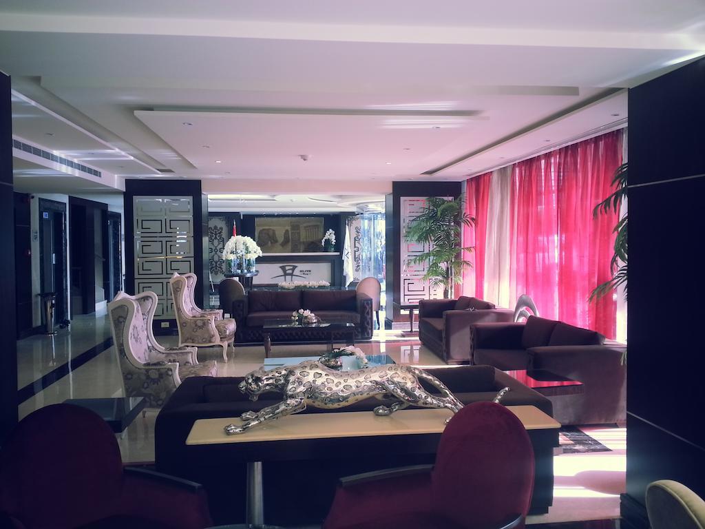 Elite Hotel & Spa Βηρυτός Εξωτερικό φωτογραφία