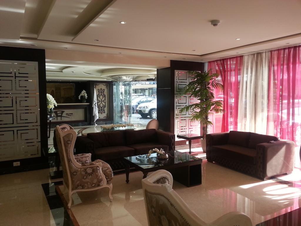 Elite Hotel & Spa Βηρυτός Εξωτερικό φωτογραφία